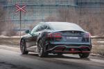 Tesla Model S Elizabeta by Larte Design 2016 года